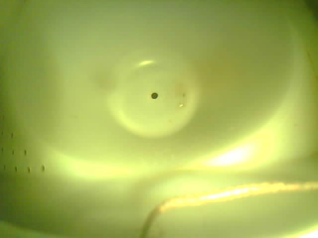 Upload Problem
