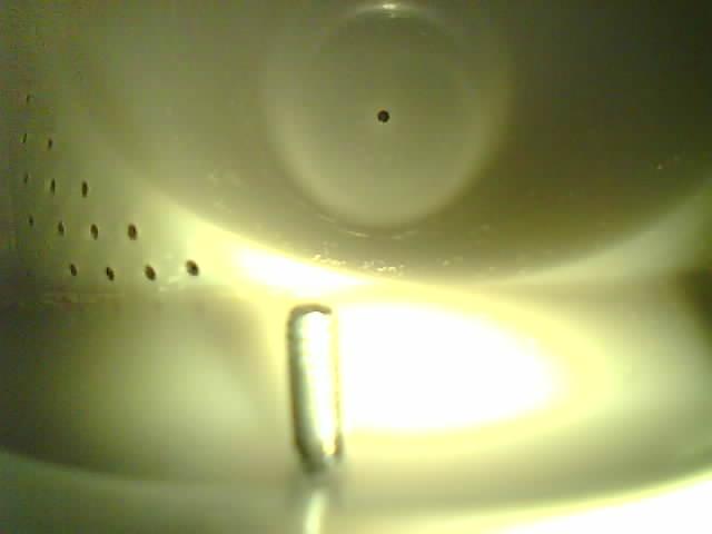 Upload Problem