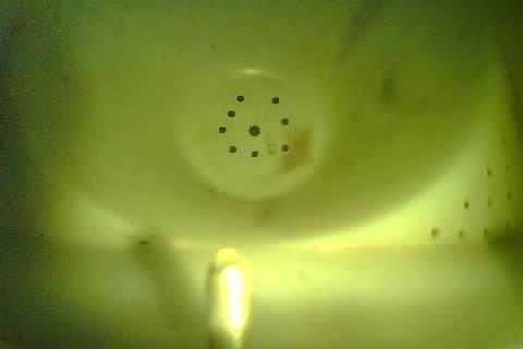 Upload Problem