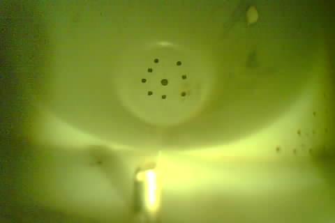 Upload Problem