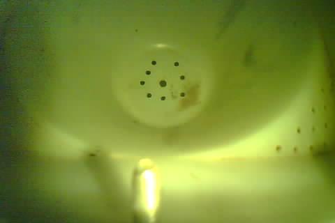 Upload Problem