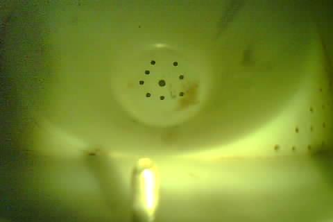 Upload Problem