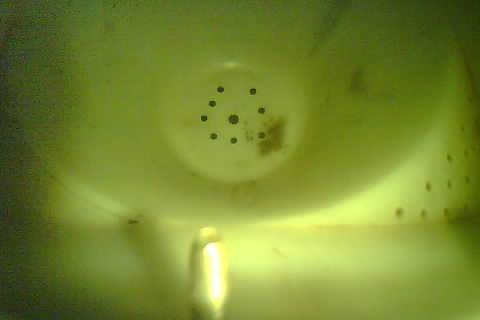 Upload Problem