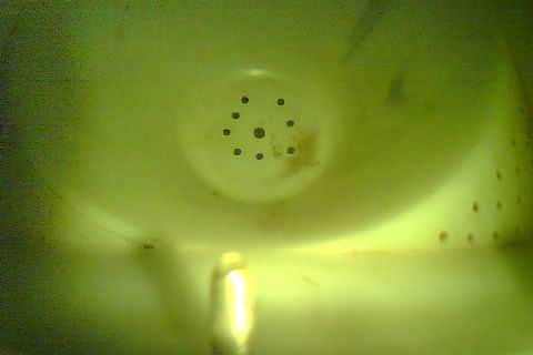 Upload Problem