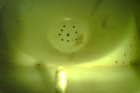 Upload Problem