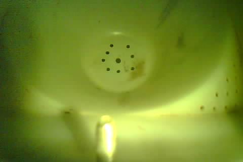 Upload Problem