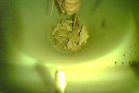 Upload Problem